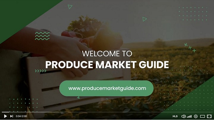 producemarketguide.com