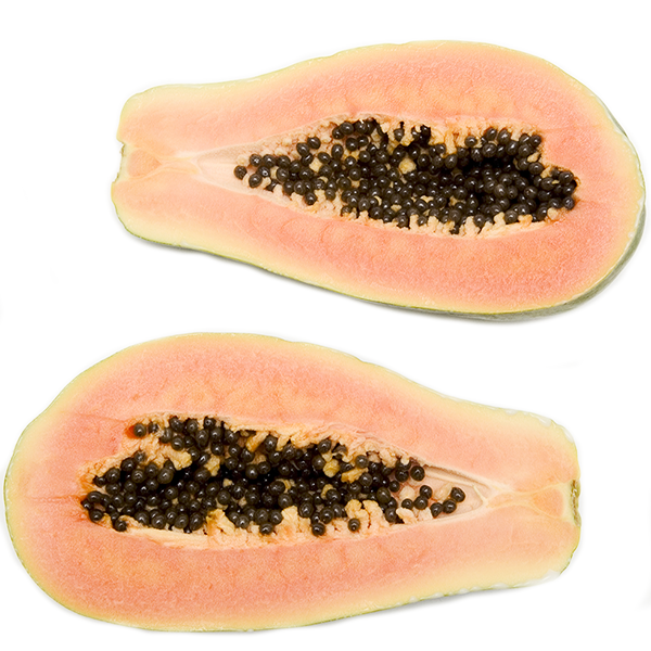 Mahadevan Agro  Honey Dew Papayas: Sweet and Refreshing Tropical Delights