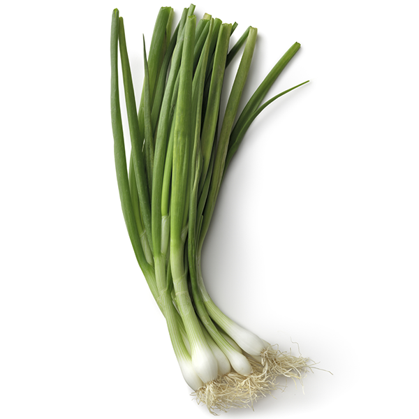 Onions, Green