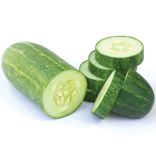 Cucumbers