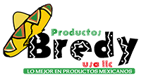 ProductosBredyUSA
