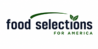 FoodSelectionsForAmerica