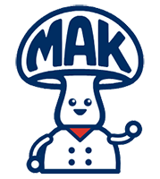 MakMushrooms