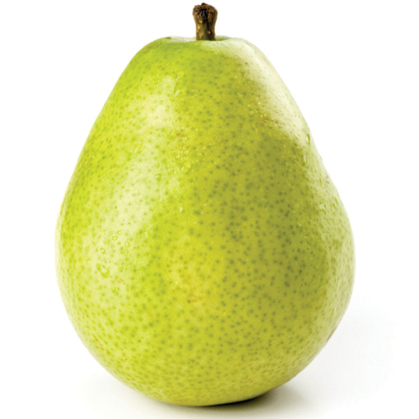 Organic D'Anjou Pears