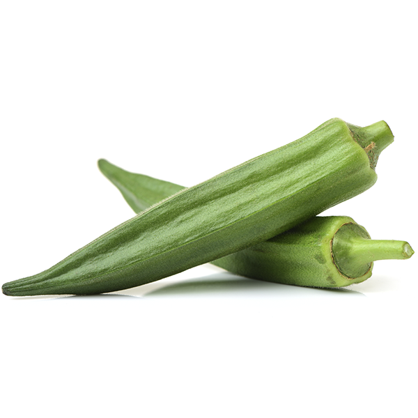 Green Okra