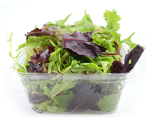 Organic Produce