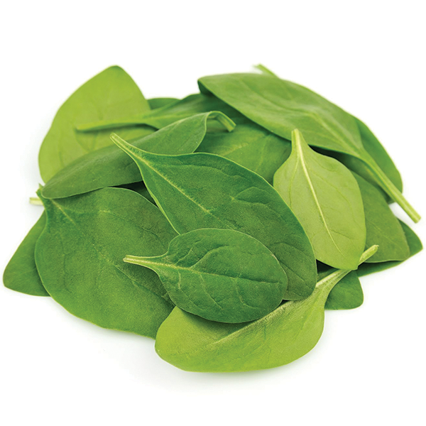 Spinach