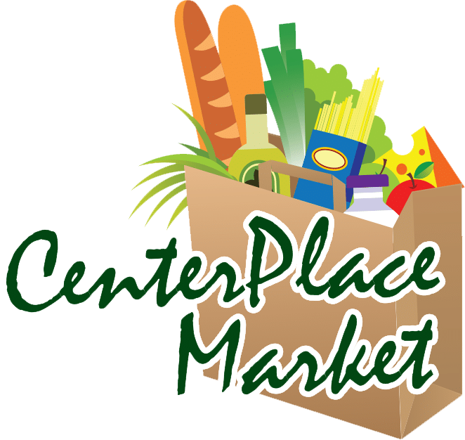 CenterPlaceMarket