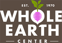 WholeEarthCenter