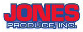 JonesProduce