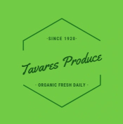 TavaresProduce