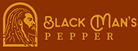 BlackMansPepper-logo