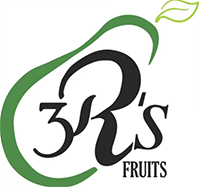 3RsFruits
