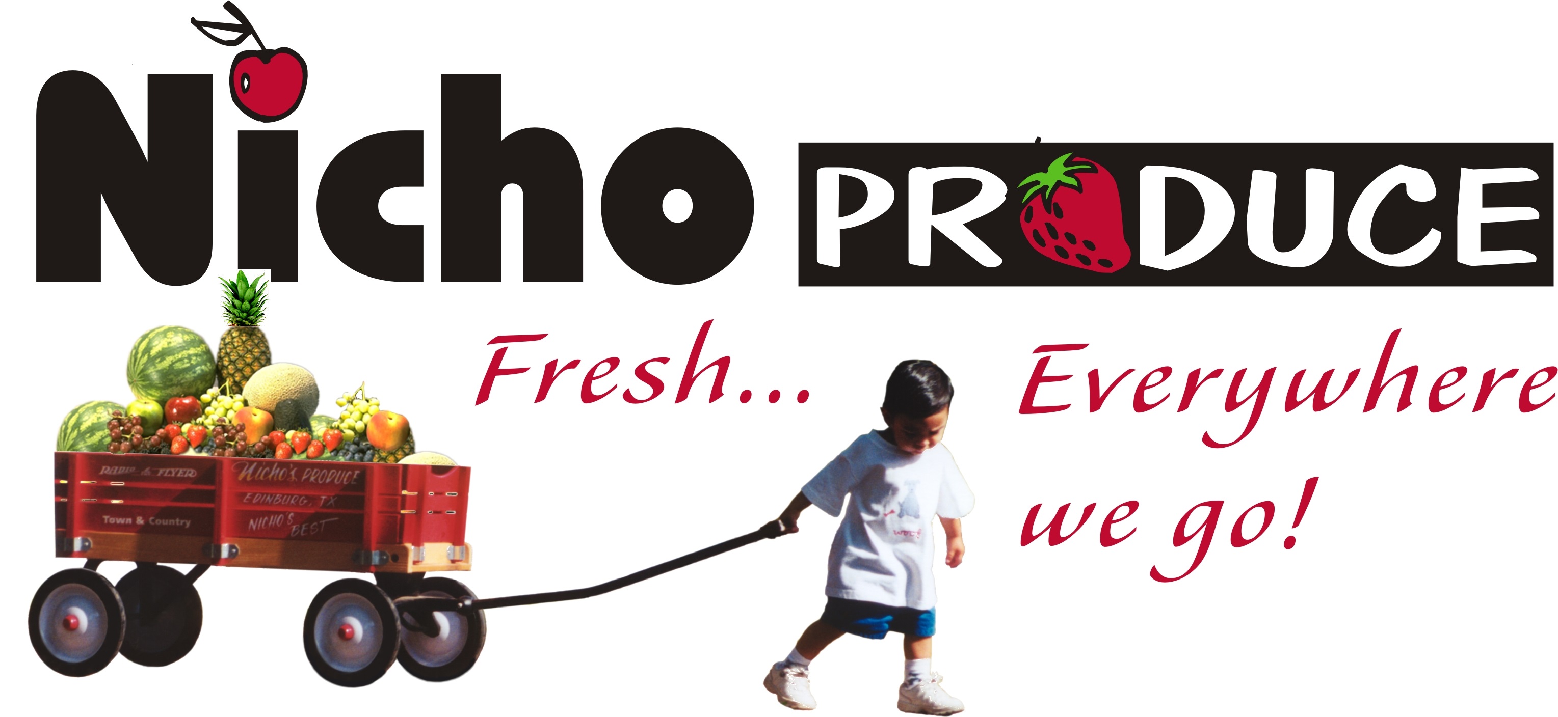 Produce Co Nicho Produce Co Inc