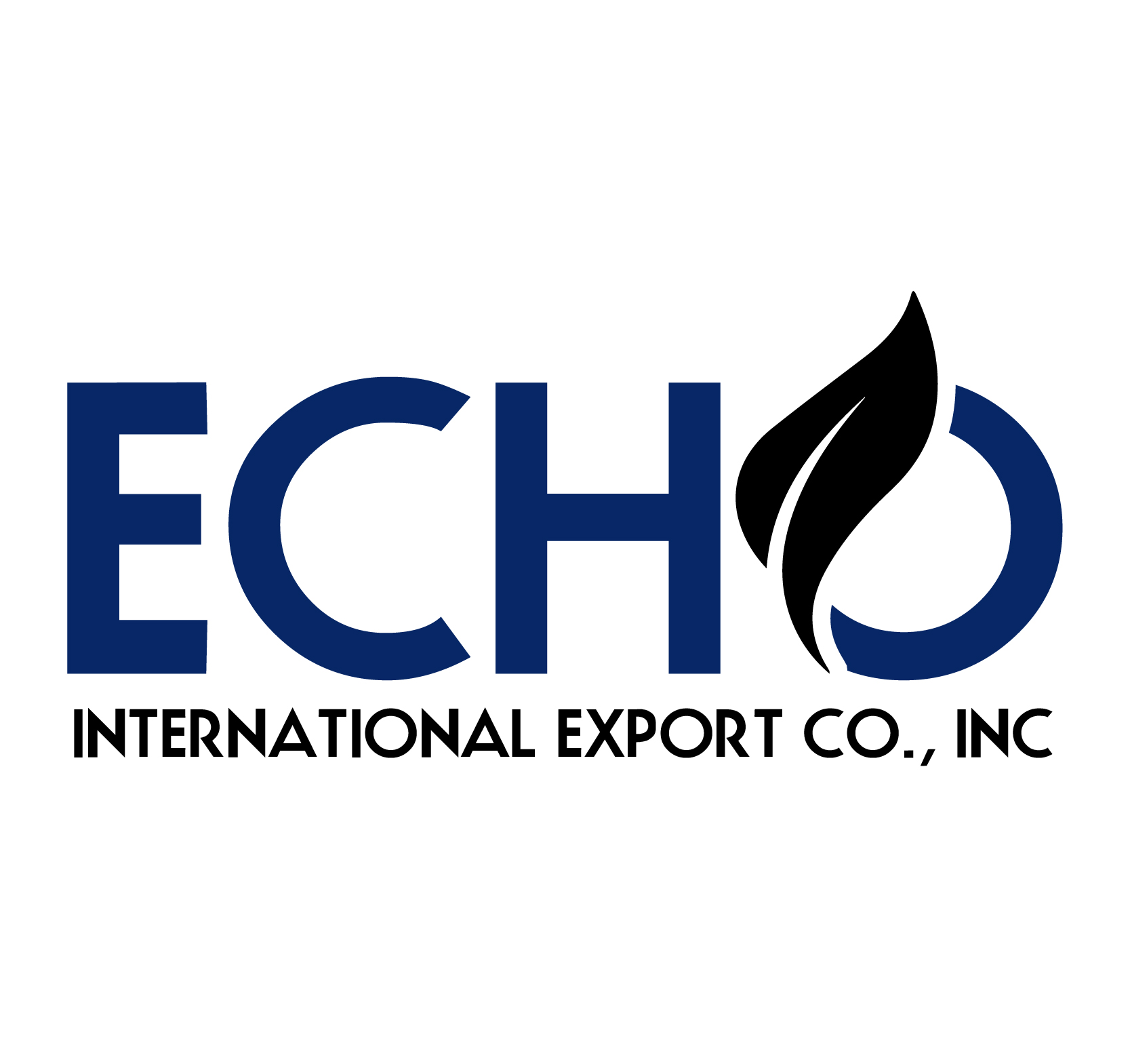 Echo International Export Co. Inc