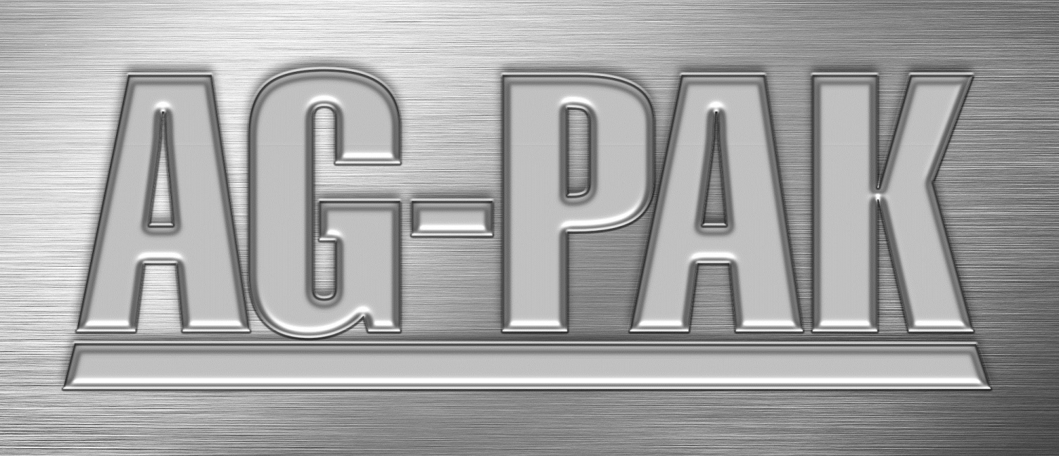 Ag-Pak Inc