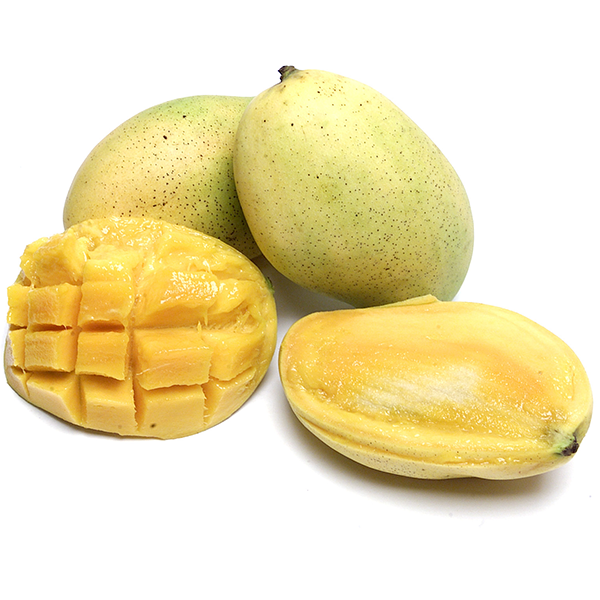 Know Your Produce Commodity  Mango Market & Industry Summary